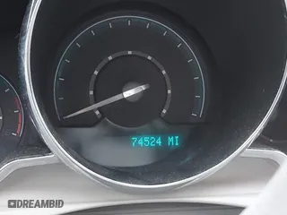 2009 Chevrolet Malibu LS w/1FL with VIN 1G1ZG57B79F141609, listed as a IAAI auction lot 41668417 with 74,524 mi miles. Bid and sale history available at carsss.com. Image 7.