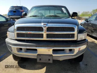 2001 Dodge 2500 z VIN 1B7KF23W71J542954, wystawiony jako Copart lot #55684025 z przebiegiem 172 811 mil mil oraz Szkody całkowita. Historia ofert i sprzedaży dostępna na DreamBid. Obrazek 5.
