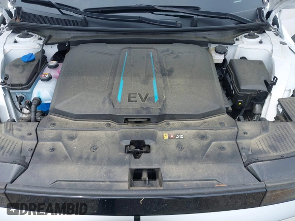 2023 Hyundai Ioniq 5 SEL с VIN KM8KNDAF4PU204593, выставлен на аукционе IAAI как лот 42277566 с пробегом 18 320 миль миль и . История ставок и продаж доступна на DreamBid. Изображение 10.