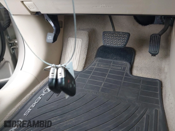 2011 Lexus RX 350 with VIN 2T2ZK1BA6BC048667, listed as a IAAI auction lot 42091507 with 250,337 mi miles and . Bid and sale history available at DreamBid. Image 11.