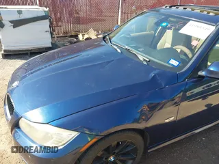 2011 BMW 3 Series 328i с VIN WBAPH7G5XBNN02082, выставлен на аукционе IAAI как лот 41988349 с пробегом 142 190 миль миль и . История ставок и продаж доступна на DreamBid. Изображение 6.