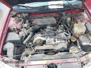 1998 Subaru Legacy Outback с VIN 4S3BG6854W7652885, выставлен на аукционе IAAI как лот 42243527 с пробегом 229 759 миль миль и . История ставок и продаж доступна на DreamBid. Изображение 10.