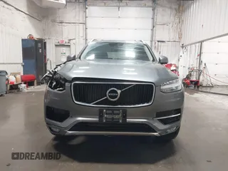 2018 Volvo XC90 Momentum z VIN YV4A22PK5J1371701, wystawiony jako IAAI lot #41647816 z przebiegiem 48 603 mil mil oraz . Historia ofert i sprzedaży dostępna na DreamBid. Obrazek 13.