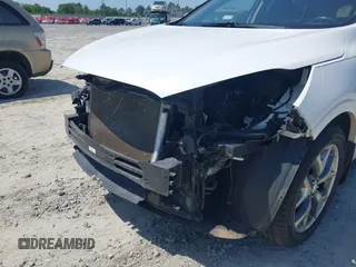 2016 Kia Sorento SX z VIN 5XYPK4A53GG183618, wystawiony jako IAAI lot #41976663 z przebiegiem 141 355 mil mil oraz . Historia ofert i sprzedaży dostępna na DreamBid. Obrazek 6.