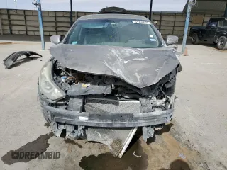2014 Hyundai Elantra SE с VIN 5NPDH4AE6EH495780, выставлен на аукционе Copart как лот 51750655 с пробегом Не указан миль и Списание • Salvage title. История ставок и продаж доступна на DreamBid. Изображение 5.
