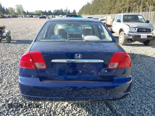 2002 Honda Civic EX with VIN 2HGES26712H500975, listed as a IAAI auction lot 42082728 with 172,407 mi miles and . Bid and sale history available at DreamBid. Image 17.