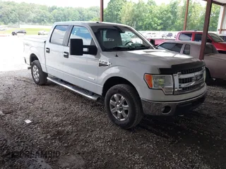 2013 Ford F-150 XL с VIN 1FTFW1ET6DFA64726, выставлен на аукционе IAAI как лот 42452184 с пробегом 266 171 миль миль и . История ставок и продаж доступна на DreamBid. Изображение 1.