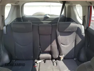 2007 Toyota RAV4 Sport with VIN JTMBD32V276045858, listed as a Copart auction lot 57290625 with Not provided miles and Clean title. Bid and sale history available at DreamBid. Image 10.