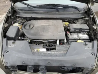 2015 Jeep Cherokee Latitude z VIN 1C4PJMCS7FW515406, wystawiony jako Copart lot #52331155 z przebiegiem 129 815 mil mil oraz Szkoda całkowita • Salvage title. Historia ofert i sprzedaży dostępna na DreamBid. Obrazek 12.
