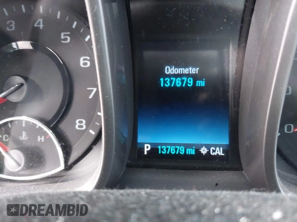 2016 Chevrolet Malibu Limited LT with VIN 1G11C5SA7GU155655, listed as a IAAI auction lot 41906619 with 137,679 mi miles. Bid and sale history available at carsss.com. Image 16.