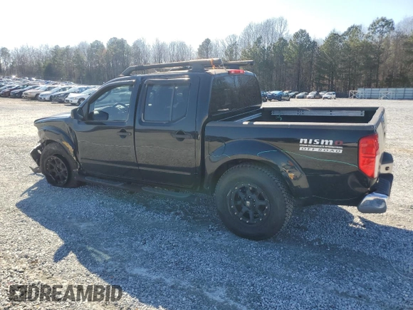 2005 Nissan Frontier LE z VIN 1N6AD07U95C401972, wystawiony jako Copart lot #48394485 z przebiegiem 302 912 mil mil oraz Szkoda całkowita • Salvage title. Historia ofert i sprzedaży dostępna na DreamBid. Obrazek 2.