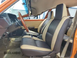 1982 Toyota Corolla с VIN JT2TE72D6C0264568, выставлен на аукционе Copart как лот 64845574 с пробегом 210 359 миль миль и На запчасти • Non repairable. История ставок и продаж доступна на DreamBid. Изображение 7.