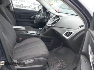 2017 GMC Terrain SLE with VIN 2GKALMEK9H6125244, listed as a IAAI auction lot 42185063 with 216,287 mi miles and . Bid and sale history available at carsss.com. Image 5.
