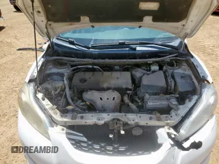 2010 Toyota Matrix S с VIN 2T1LE4EE6AC014910, выставлен на аукционе Copart как лот 63976195 с пробегом 225 062 миль миль и Чистый • Clean title. История ставок и продаж доступна на DreamBid. Изображение 11.