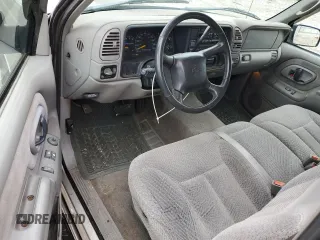 1998 Chevrolet Silverado 1500 with VIN 1GCEK14R6WE171264, listed as a Copart auction lot 53724175 with 152,830 mi miles and Non Repairable. Bid and sale history available at DreamBid. Image 8.