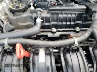 2020 Hyundai Tucson Limited with VIN KM8J3CAL1LU223632, listed as a Copart auction lot 83816455 with 42,565 mi miles and Non repairable. Bid and sale history available at DreamBid. Image 14.