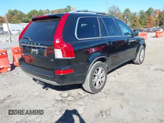 2013 Volvo XC90 Premier Plus с VIN YV4952CZ7D1636801, выставлен на аукционе IAAI как лот 40707677 с пробегом 174 706 миль миль и . История ставок и продаж доступна на DreamBid. Изображение 4.