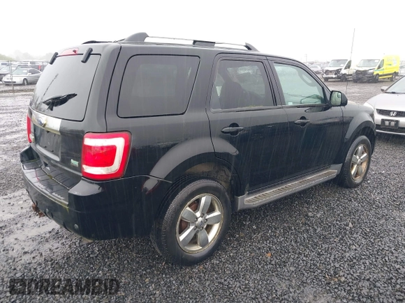 2010 Ford Escape Limited с VIN 1FMCU9EG7AKA85450, выставлен на аукционе IAAI как лот 41991297 с пробегом Не указан миль и . История ставок и продаж доступна на DreamBid. Изображение 4.
