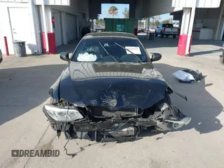 2012 BMW 3 Series 335i with VIN WBAKG7C50CE803402, listed as a IAAI auction lot 41531322 with 111,375 mi miles and . Bid and sale history available at DreamBid. Image 13.