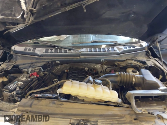 2018 Ford F-150 XL with VIN 1FTFW1E53JKC00430, listed as a IAAI auction lot 42086555 with 67,761 mi miles and . Bid and sale history available at DreamBid. Image 10.