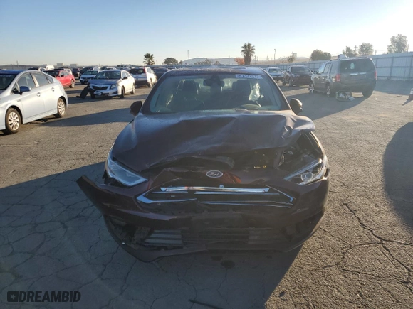 2018 Ford Fusion Energi Titanium with VIN 3FA6P0SUXJR192007, listed as a Copart auction lot 67333212 with 78,930 mi miles. Bid and sale history available at carsss.com. Image 5.