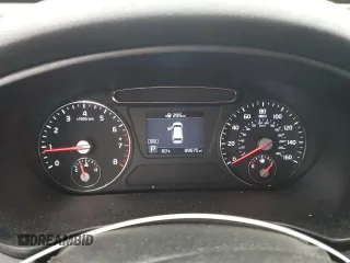 2020 Kia Sorento LX with VIN 5XYPGDA38LG668752, listed as a Copart auction lot 50794875 with 89,675 mi miles and Salvage Title. Bid and sale history available at carsss.com. Image 9.