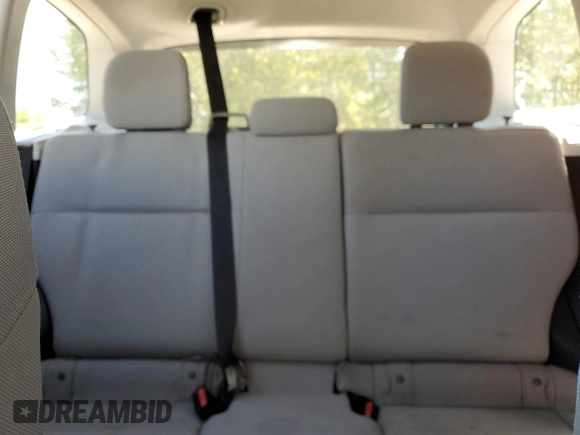 2014 Subaru Forester 2.5i with VIN JF2SJAAC5EH421582, listed as a Copart auction lot 55981275 with 168,959 mi miles and Clean Title. Bid and sale history available at DreamBid. Image 10.