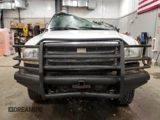 1999 Ford F-250 XL with VIN 1FTNX21F6XEB82414, listed as a Copart auction lot 54253205 with 298,065 mi miles and Clean title. Bid and sale history available at DreamBid. Image 5.