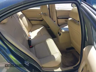 2010 BMW 3 Series 328i xDrive with VIN WBAPK5C55AA652425, listed as a IAAI auction lot 41793164 with 136,433 mi miles and . Bid and sale history available at DreamBid. Image 8.