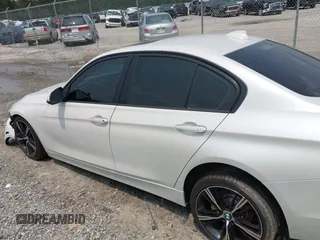 2016 BMW 3 Series 328i with VIN WBA8E9G54GNU29808, listed as a IAAI auction lot 42389903 with 76,138 mi miles and . Bid and sale history available at DreamBid. Image 14.