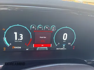 2021 Ford F-150 XL с VIN 1FTFW1E5XMFC85070, выставлен на аукционе Copart как лот 66179415 с пробегом 26 866 миль миль и Чистый • Clean title. История ставок и продаж доступна на DreamBid. Изображение 8.