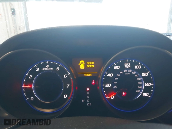 2007 Acura MDX Sport with VIN 2HNYD288X7H548942, listed as a IAAI auction lot 42094576 with 144,986 mi miles and . Bid and sale history available at DreamBid. Image 7.