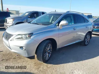 2013 Lexus RX 350 с VIN 2T2ZK1BA2DC101769, выставлен на аукционе IAAI как лот 42689812 с пробегом 173 979 миль миль и . История ставок и продаж доступна на DreamBid. Изображение 18.