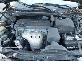 2008 Toyota Camry LE with VIN 4T1BE46KX8U792586, listed as a IAAI auction lot 41863089 with 190,976 mi miles. Bid and sale history available at carsss.com. Image 10.