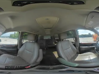 2012 Chrysler Town & Country Touring with VIN 2C4RC1BG9CR412507, listed as a Copart auction lot 63881804 with 144,557 mi miles and Salvage Title. Bid and sale history available at DreamBid. Image 14.