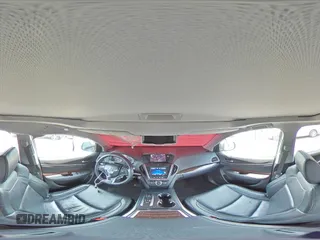 2017 Acura MDX Technology z VIN 5J8YD4H56HL008212, wystawiony jako Copart lot #59303895 z przebiegiem 5 145 mil mil oraz Szkoda całkowita • Salvage title. Historia ofert i sprzedaży dostępna na DreamBid. Obrazek 16.