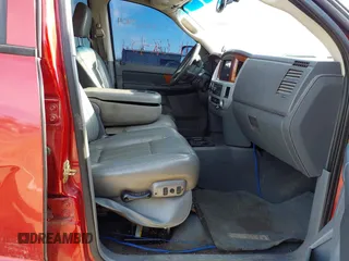 2007 Dodge 2500 SLT with VIN 3D7KS29A07G771077, listed as a IAAI auction lot 41067404 with 357,874 mi miles and . Bid and sale history available at DreamBid. Image 5.