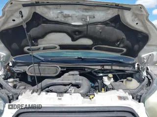 2015 Ford Transit Cargo with VIN 1FTYR1ZM3FKA82081, listed as a IAAI auction lot 42475225 with 255,716 mi miles and . Bid and sale history available at DreamBid. Image 10.