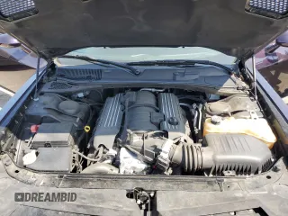 2021 Dodge Challenger R/T Scat Pack z VIN 2C3CDZFJ2MH591198, wystawiony jako Copart lot #54049505 z przebiegiem 50 282 mil mil oraz Szkoda całkowita • Salvage title. Historia ofert i sprzedaży dostępna na DreamBid. Obrazek 11.
