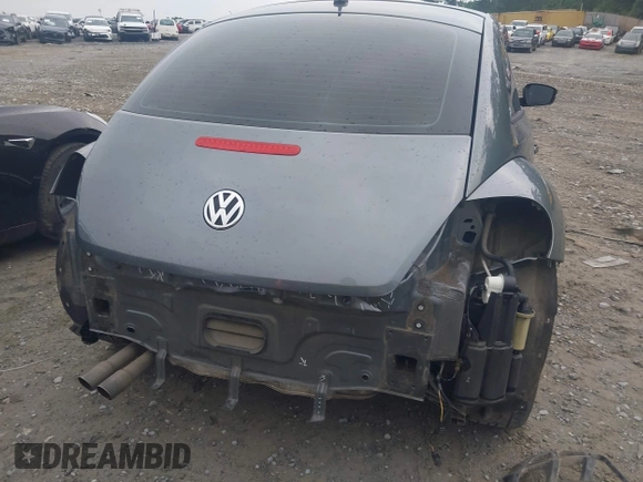 2012 Volkswagen Beetle 2.5L PZEV with VIN 3VWJP7AT2CM618436, listed as a IAAI auction lot 42297812 with 139,869 mi miles and . Bid and sale history available at DreamBid. Image 6.