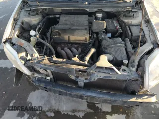 2004 Mitsubishi Galant ES with VIN 4A3AB36F44E101902, listed as a Copart auction lot 42209055 with 323,862 mi miles and Non Repairable. Bid and sale history available at carsss.com. Image 11.