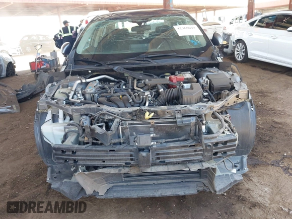 2021 Nissan Sentra SV z VIN 3N1AB8CV6MY269509, wystawiony jako IAAI lot #42360047 z przebiegiem 67 087 mil mil oraz . Historia ofert i sprzedaży dostępna na DreamBid. Obrazek 6.