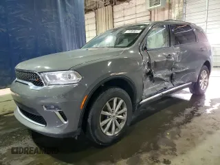 2022 Dodge Durango SXT with VIN 1C4RDJAG9NC175012, listed as a Copart auction lot 88873705 with Not Provided miles and Clean Title. Bid and sale history available at DreamBid. Image 1.