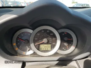 2006 Toyota RAV4 Sport with VIN JTMZD32V366019525, listed as a Copart auction lot 47143715 with 194,502 mi miles and Salvage Title. Bid and sale history available at carsss.com. Image 9.