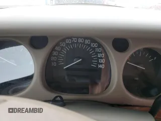2002 Buick LeSabre Custom with VIN 1G4HP54K424190397, listed as a Copart auction lot 48468025 with Not Provided miles and Salvage Title. Bid and sale history available at DreamBid. Image 9.