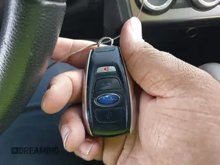 2016 Subaru Crosstrek Limited z VIN JF2GPANC2GH329301, wystawiony jako IAAI lot #39040095 z przebiegiem 77 474 mil mil oraz . Historia ofert i sprzedaży dostępna na DreamBid. Obrazek 11.