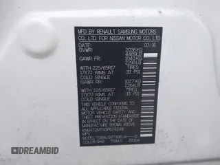 2016 Nissan Rogue S with VIN KNMAT2MTXGP674248, listed as a IAAI auction lot 41204924 with 68,023 mi miles and . Bid and sale history available at DreamBid. Image 9.
