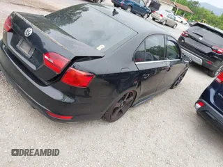 2012 Volkswagen Jetta GLI Autobahn with VIN 3VW4A7AJ3CM393831, listed as a IAAI auction lot 42292910 with 162,611 mi miles and . Bid and sale history available at DreamBid. Image 4.