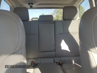 2017 Subaru Forester Limited with VIN JF2SJAJC8HH409866, listed as a Copart auction lot 50507625 with 106,391 mi miles and Salvage Title. Bid and sale history available at carsss.com. Image 10.