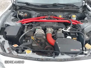 2015 Subaru BRZ Premium with VIN JF1ZCAB15F9600002, listed as a IAAI auction lot 41226855 with 163,773 mi miles and . Bid and sale history available at DreamBid. Image 10.
